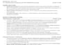 write a job winning resume for education and academic professionals